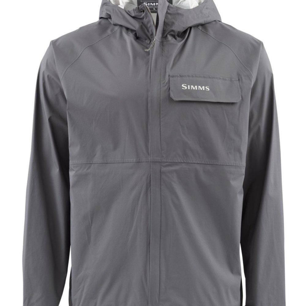 Men’s Simms Waypoints Jacket - NWT